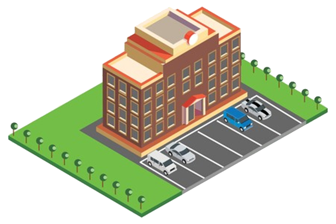 SMART ED TECHNO SCHOOL - TOGETHER WE MAKE THE DIFFERENCE